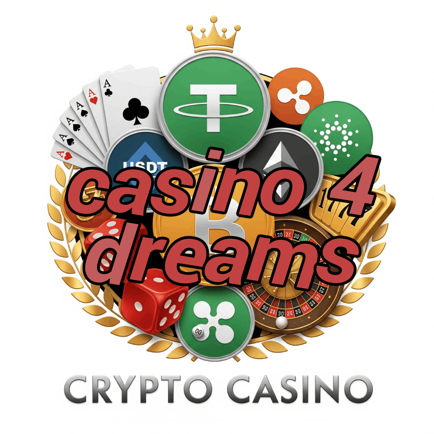 Casino 4 Dreams - Fantasy-Themed Slots & Casino Games